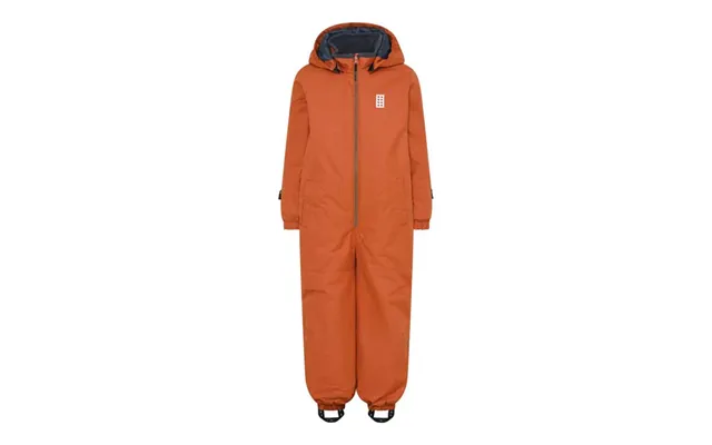 Lego Wear Flyverdragt - Burnt Brown product image
