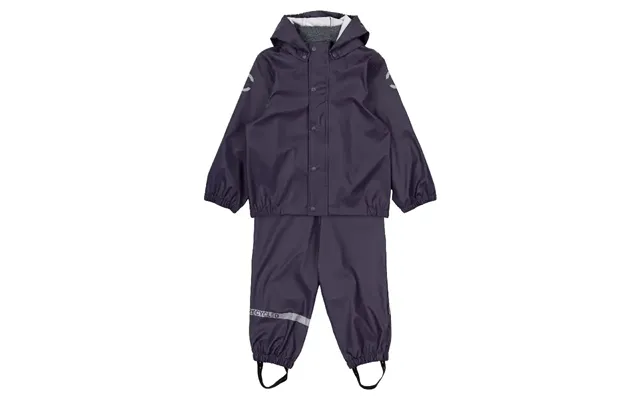Mikk-line Rainwear - Nightshade product image