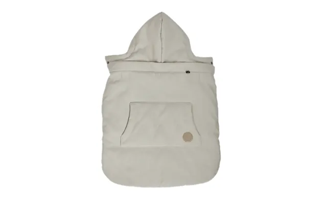 Najell All Weather Cover - Oat Beige
