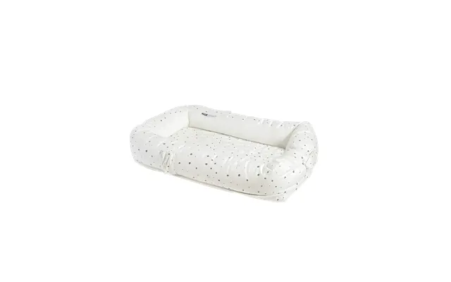 Najell Babynest Tulip - Dot White