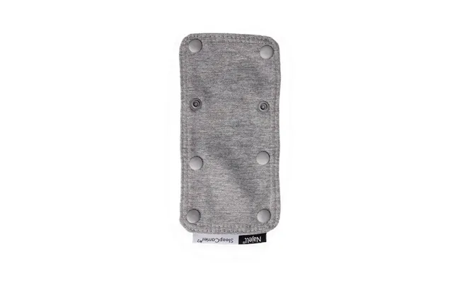 Najell Håndtagsrem To Sleep Carrier - Morning Gray product image