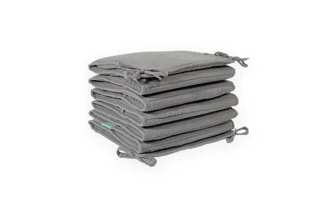 Najell Sengerand - Mercury Grey