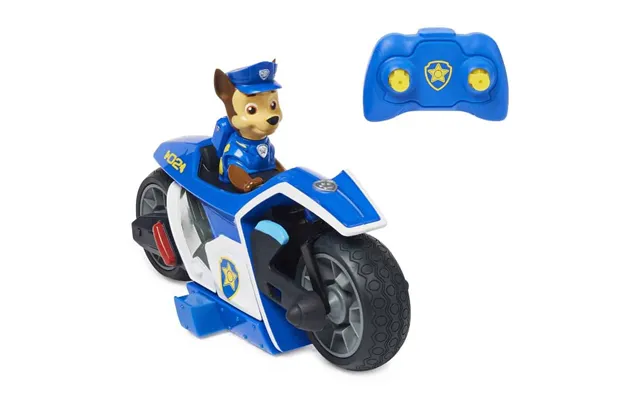 Paw Patrol Movie Lazer Chase Rc