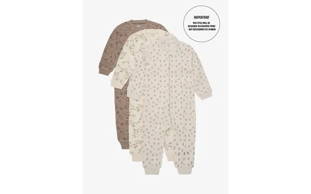 Pippi Pajamas M. Lynlås - 1. Paragraph product image