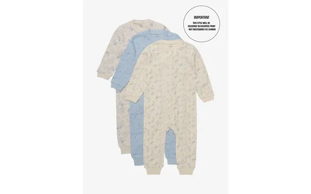 Pippi Pajamas M. Lynlås - 1. Paragraph product image