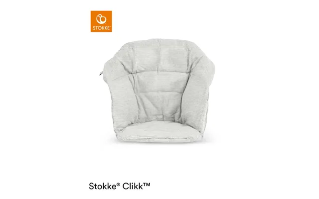 Stokkeâ Clikkâ Hynde - Grey Ocs