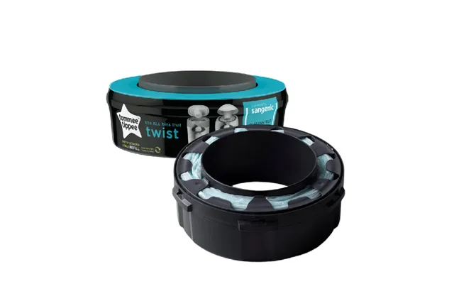Tommee Tippee Twist & Click Refill - 1 Stk.