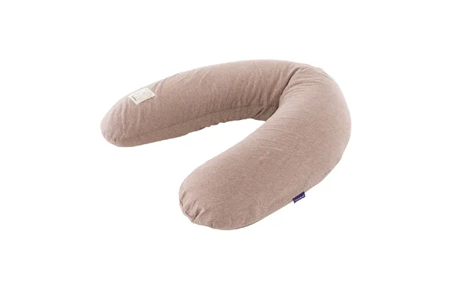 Träumeland Nursing Pillow Chestnut Melange product image