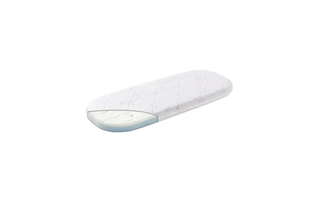 Träumeland Lux Air Safe - Barnevognsmadras