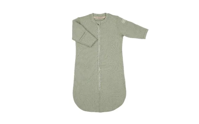 Voksi Wool Baby Bag Fleece - Misty Green