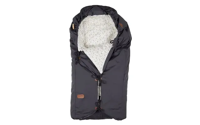 Voksiâ Classic Mini - Grey Moon