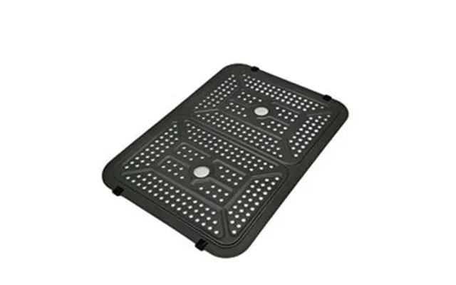Indlægslade Til Aiviq Premio Dual Airfryer Teflon - Aaf-d561