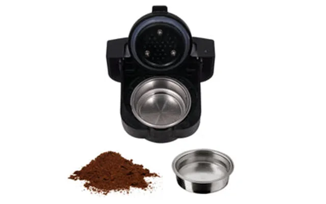 Kværnet Kaffe Adapter Til Aiviq Multibrew Pro - Kværnet Kaffe