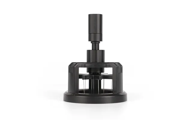 Sopresta Premium Roterende Nålefordeler 58 Mm - 58 Mm