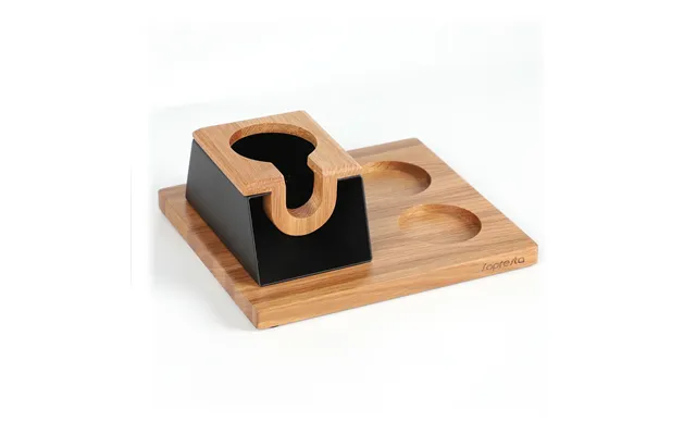 Sopresta Premium Tamperstation Eg 54 Mm - 54 Mm