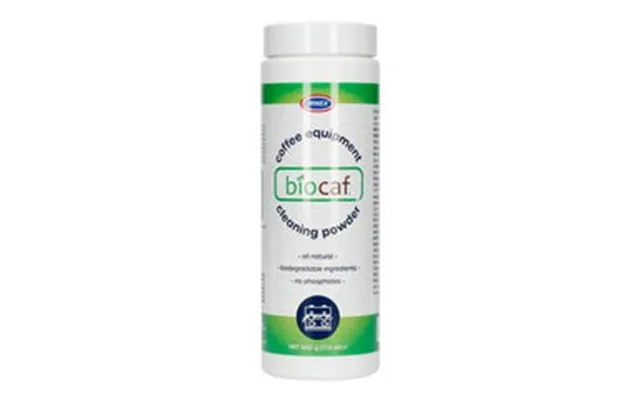 Urnex Biocaf - Rengørings Pulver