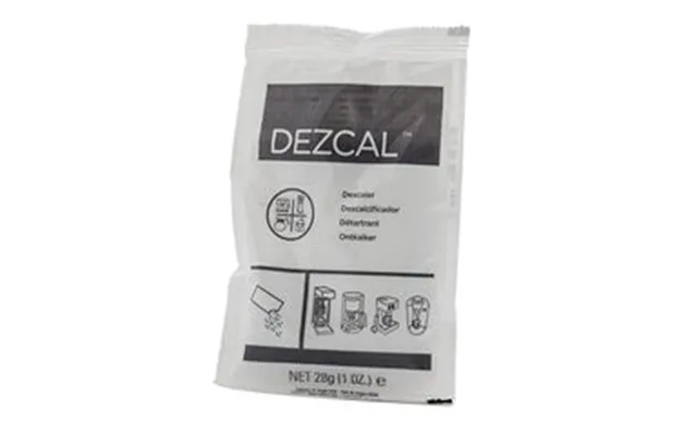 Urnex Dezcal - Afkalkningspulver