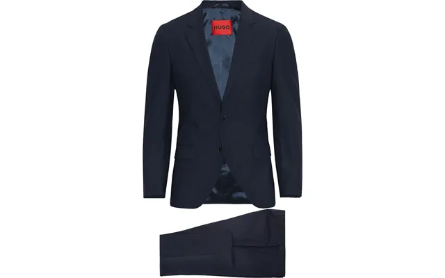 Henry Getlin Habit product image