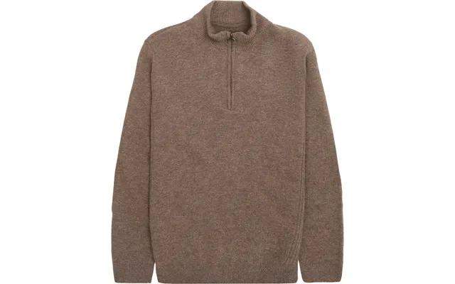 Holden Half Zip product image