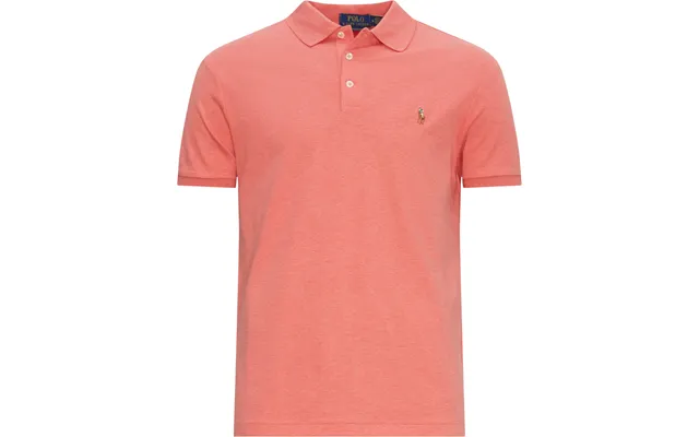 Soft Touch Polo T-shirt product image