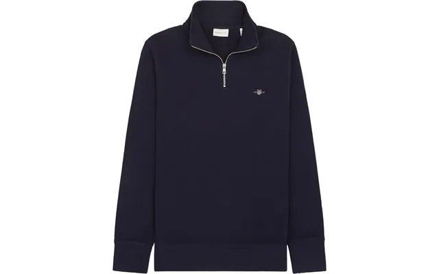 Texture Half-zip Sweatshirt product image