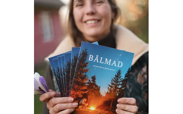 Bålkogebog