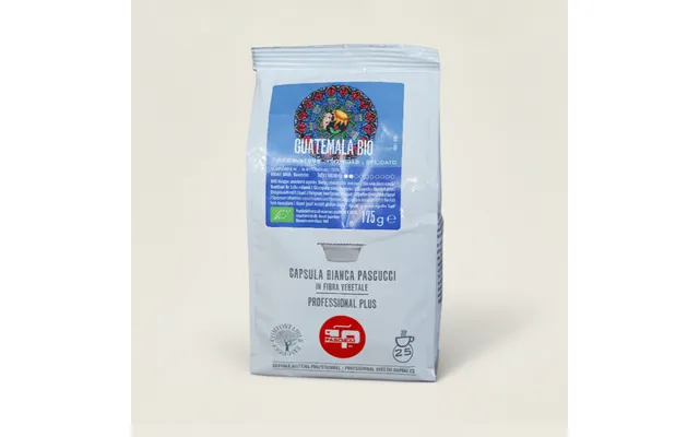 Guatamala Bio Kaffe