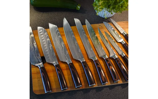 Kirlund Knivsæt