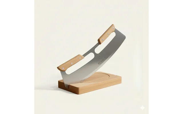 Kirlund Premium Pizzacutter