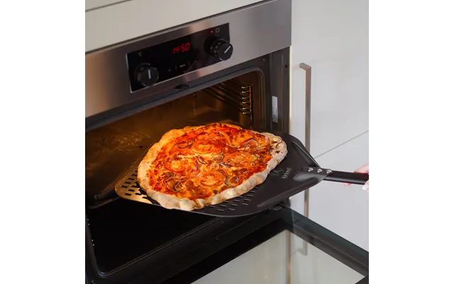 Kirlund Premium Pizzaspade - 12 30x30 product image