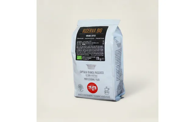 Riserva Bio Kaffekapsler