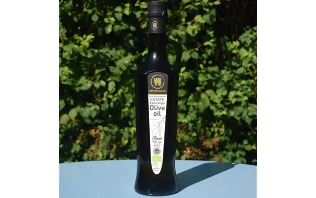 Urtekram Estate Extra Virgin Olive Oil product image