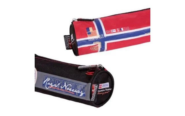 Geographical Norway Herre Penalhus Geo62813. - Black