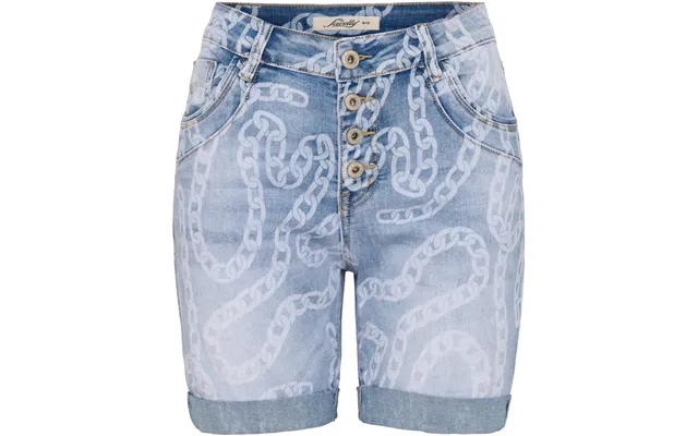 Jewelly Dame Shorts S22172