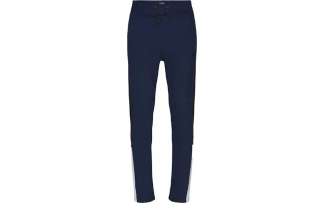 Kangol Sweatpants Herre Oban - Navy