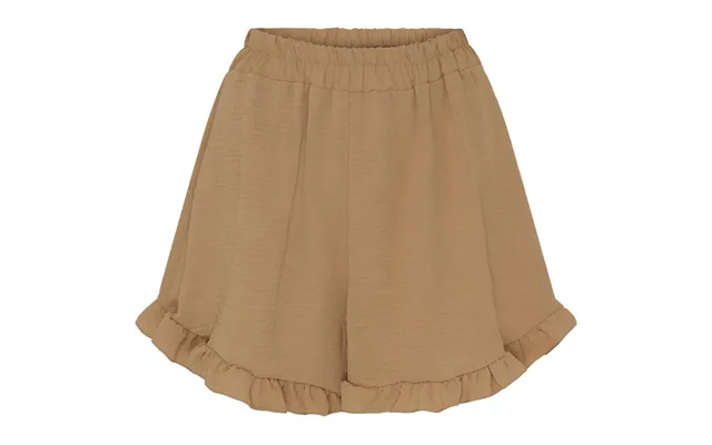 Lululia Dame Shorts Lunola 2001 - Camello