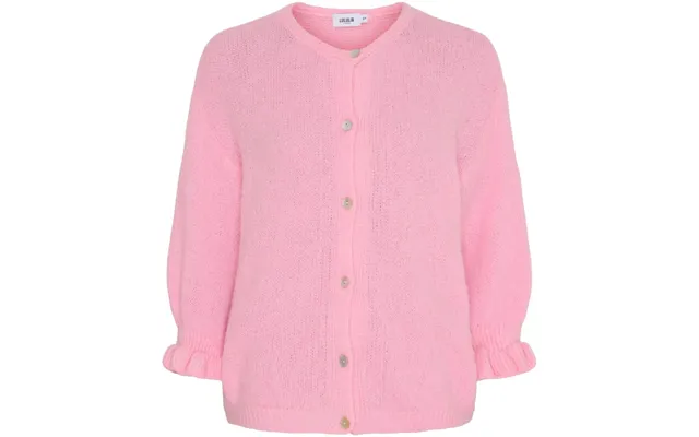 Lululia Dame Strik Lujuno 2413lu - Baby Pink