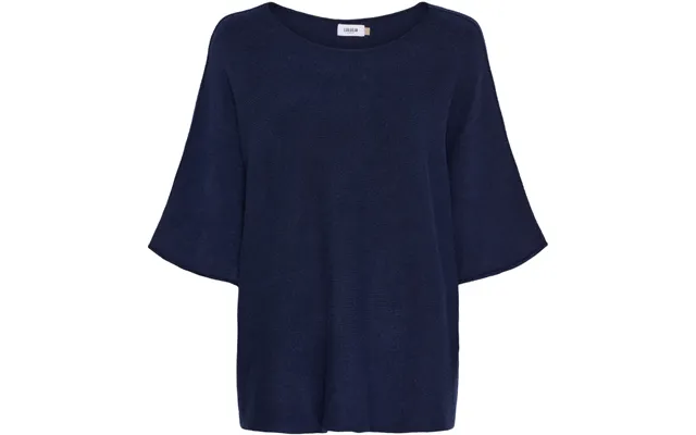 Lululia Dame Strik Lunolia 5003lu - Navy