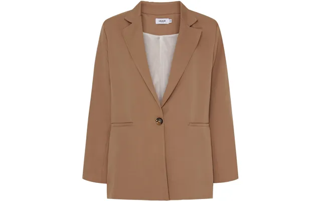 Lululia Gia Dame Blazer 6120-0 - Sand