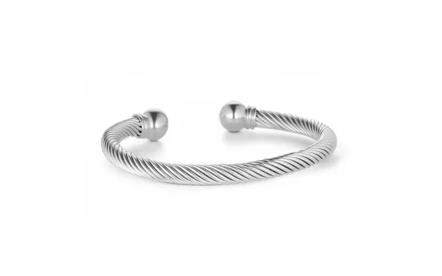 Marta Du Chateau Dame Armbånd Mdcjani Mdc10 - Steel