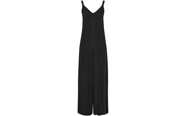 Marta Du Chateau Dame Buksedragt Mdcflorette 259155 - Black