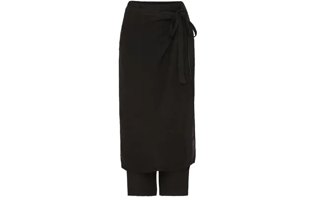 Marta Du Chateau Dame Bukser 68087 - Black product image
