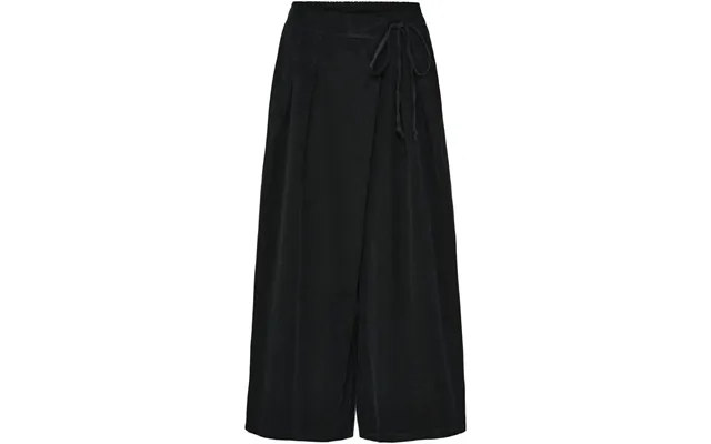 Marta Du Chateau Dame Bukser Mdcmirella 256244v - Black