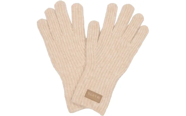 Marta Du Chateau Dame Handsker Mdcvanessa 172-1300 - Beige