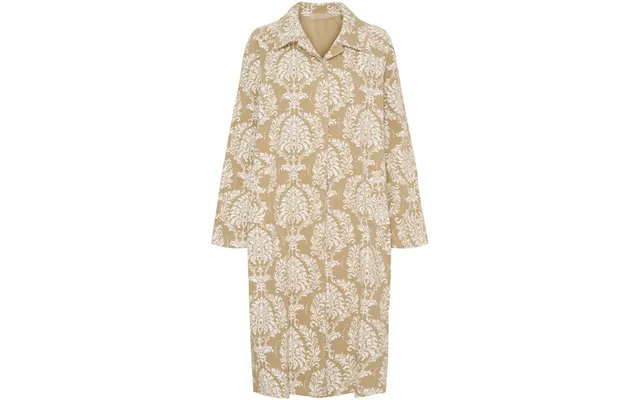 Marta Du Chateau Dame Jakke Mdcclarisse 249271 - Cappucino5038