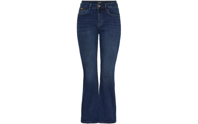 Marta Du Chateau Dame Jeans Mdcjette Mdc191-jp26214 - Denim