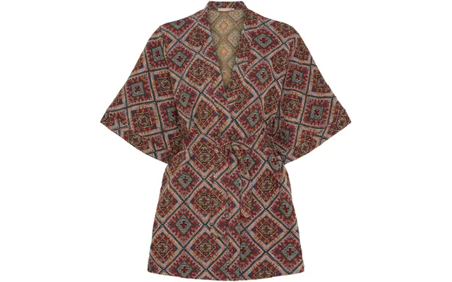 Marta Du Chateau Dame Kimono Mdcartemis 7464 - Var3