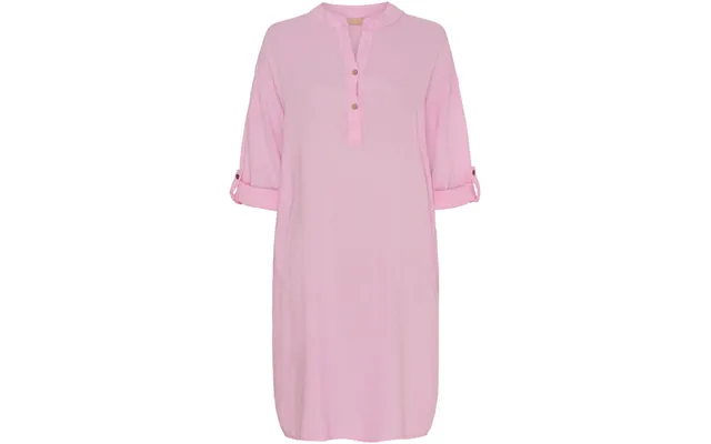 Marta Du Chateau Dame Kjole 93993 1 - Rosa Baby