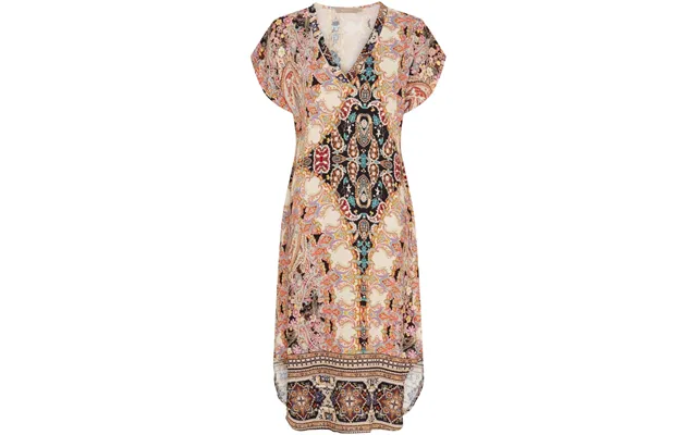 Marta You Château Lady Dress Mdchavanna 7129 - Nero3607tpf product image
