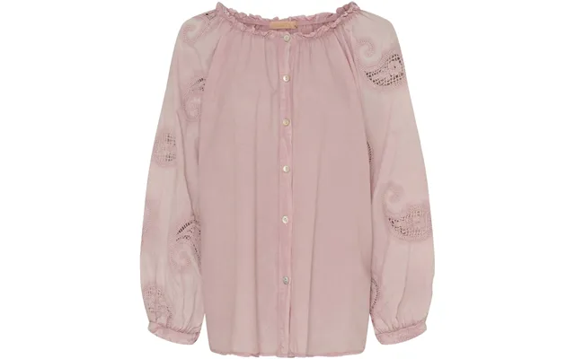 Marta You Château Lady Shirt Mdcpatty - Rosa product image